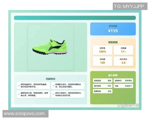 如何选择适合自己的足球鞋购买指南与技巧分享